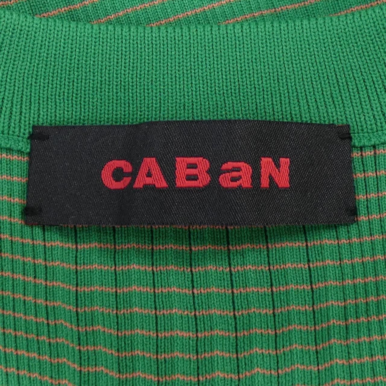 CABaN