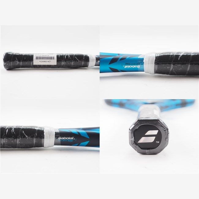 バボラピュアドライブ2021　G2 USED 楽天市場】【中古】バボラ ピュア ドライブ 2021年モデルBABOLAT