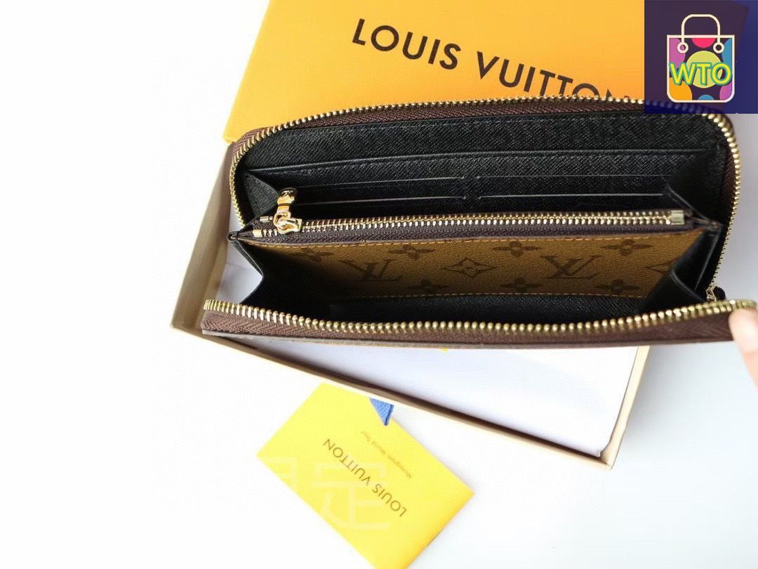 今日特価】Louis Vuitton ルイ・ヴィトン ポルトフォイユ