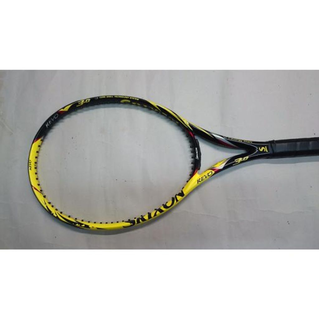 中古 テニスラケット ヨネックス レグナ 2014年モデル (G2)YONEX