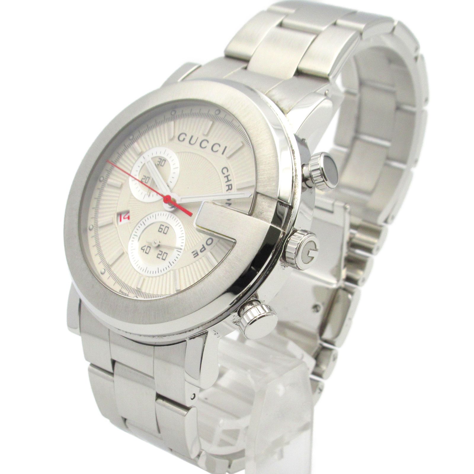 GUCCI 腕時計