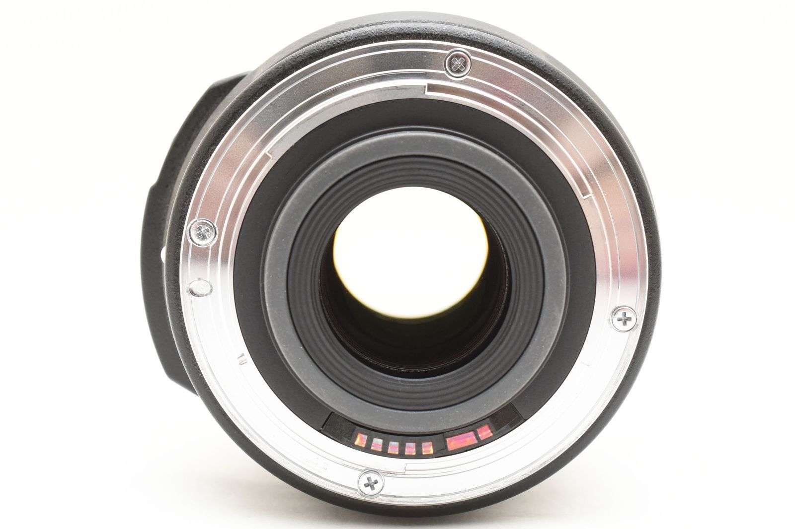 ジャンク品】Canon/EF-S17-85mm F4-5.6 IS USM/ズームレンズ ⑥ Canon EF-S