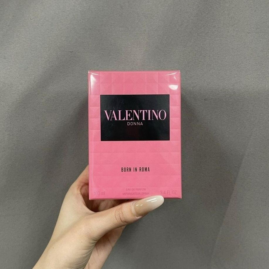 新品未開封】VALENTINO DOONA BORN IN ROMA ヴァレンティノ