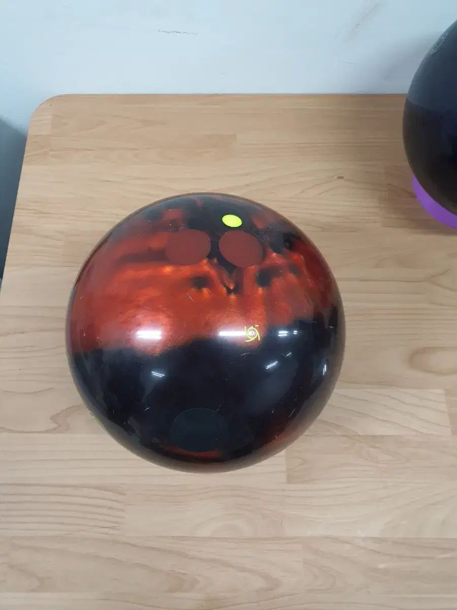 ボーリングボール 14p
