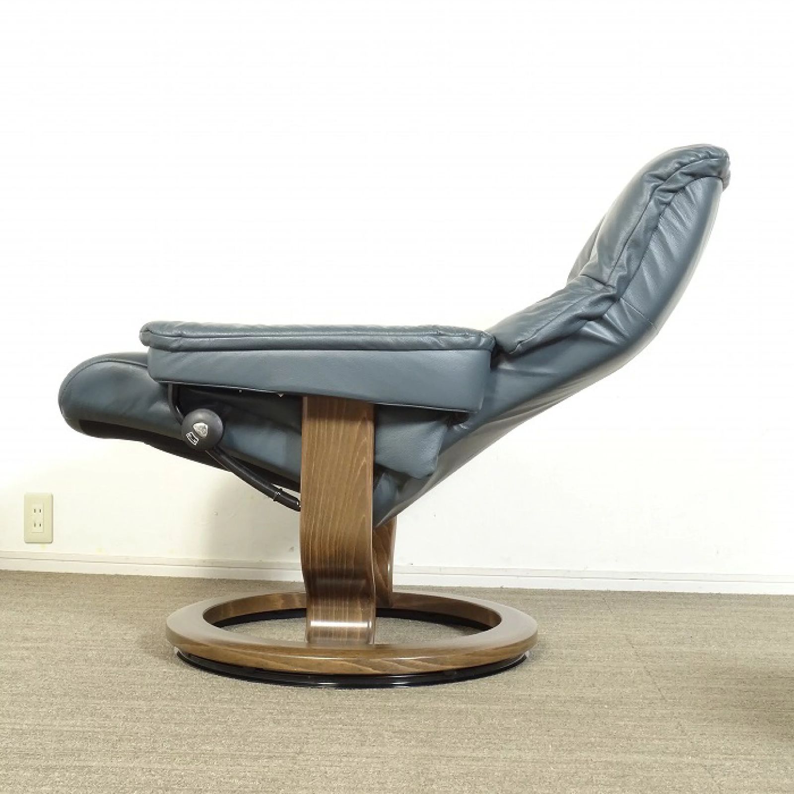 ◾︎SELUNO◾︎ 【短期展示超美品】EKORNES エコーネス