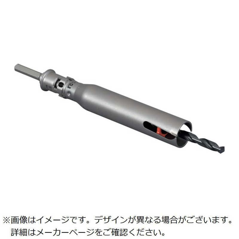 新品 未開封 】 ミヤナガ お買い得品 ウッディングコアドリル セット