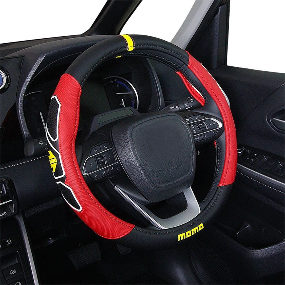 ケーターハム　セブン 新品　MOMO ステアリング ケーターハムセブン 新品MOMO ステアリング