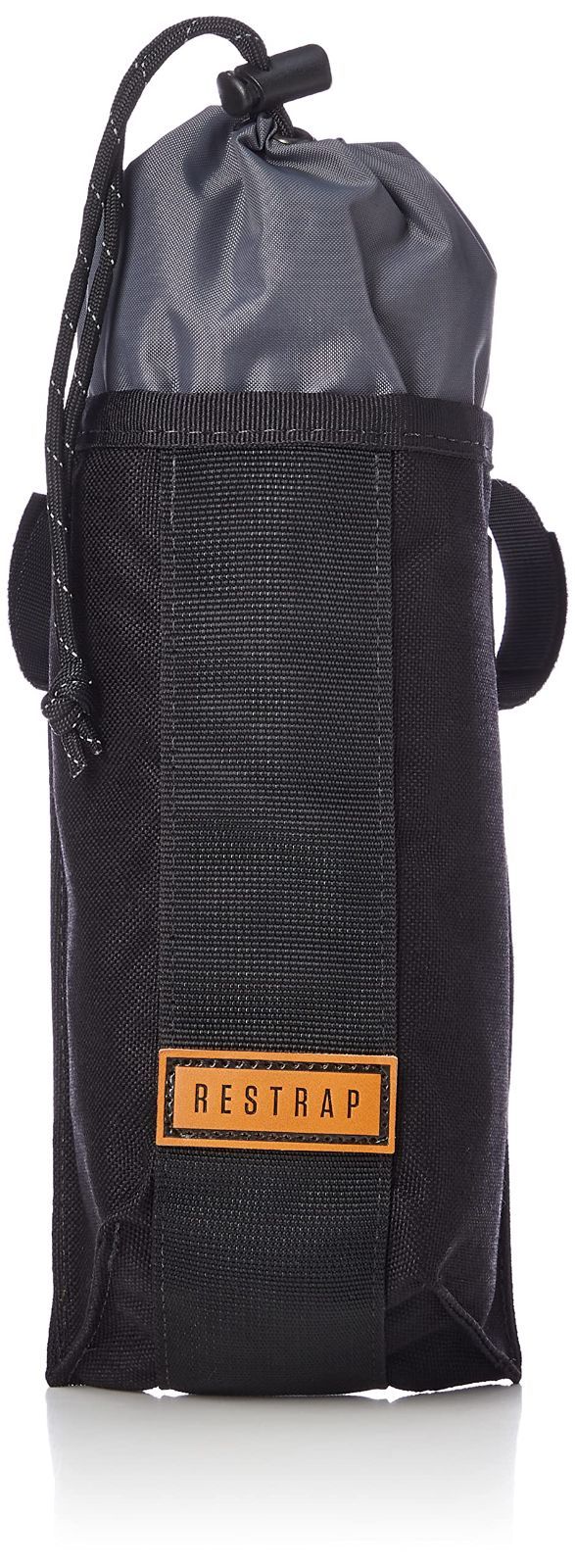 自転車 バッグ 各種 RESTRAP(レストラップ) ブラック 英国製ハンドメイド【日本正規品】