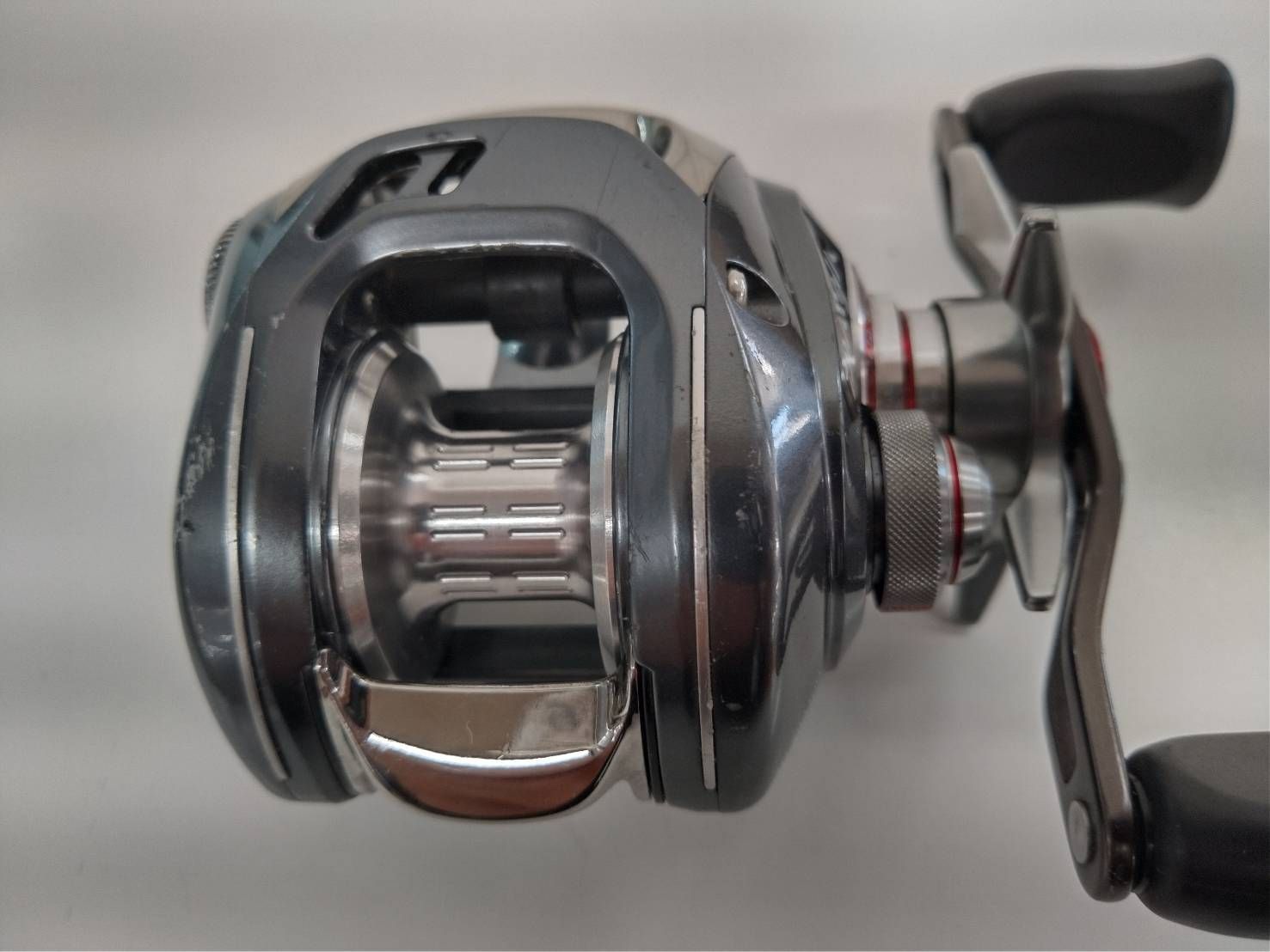 値下げしました】ダイワ TD ZILLION LIMITED 7．9R