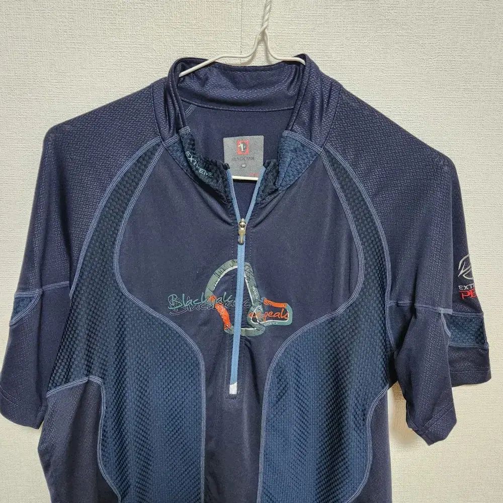 韓国発★新品 BLACK YAK ブラックヤク スポーツウェア トップス M BLACK YAK(ブラックヤク) メンズ 半袖Tシャツ 95M @ 9996 - メルカリ