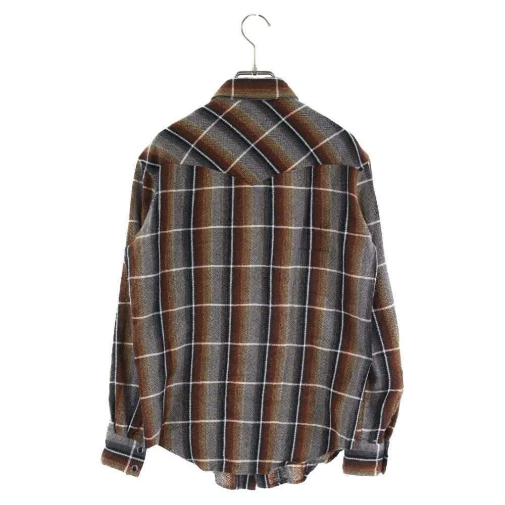 CELINE (セリーヌ) 20AW ドラッグストアカラーウエスタンクラシック 