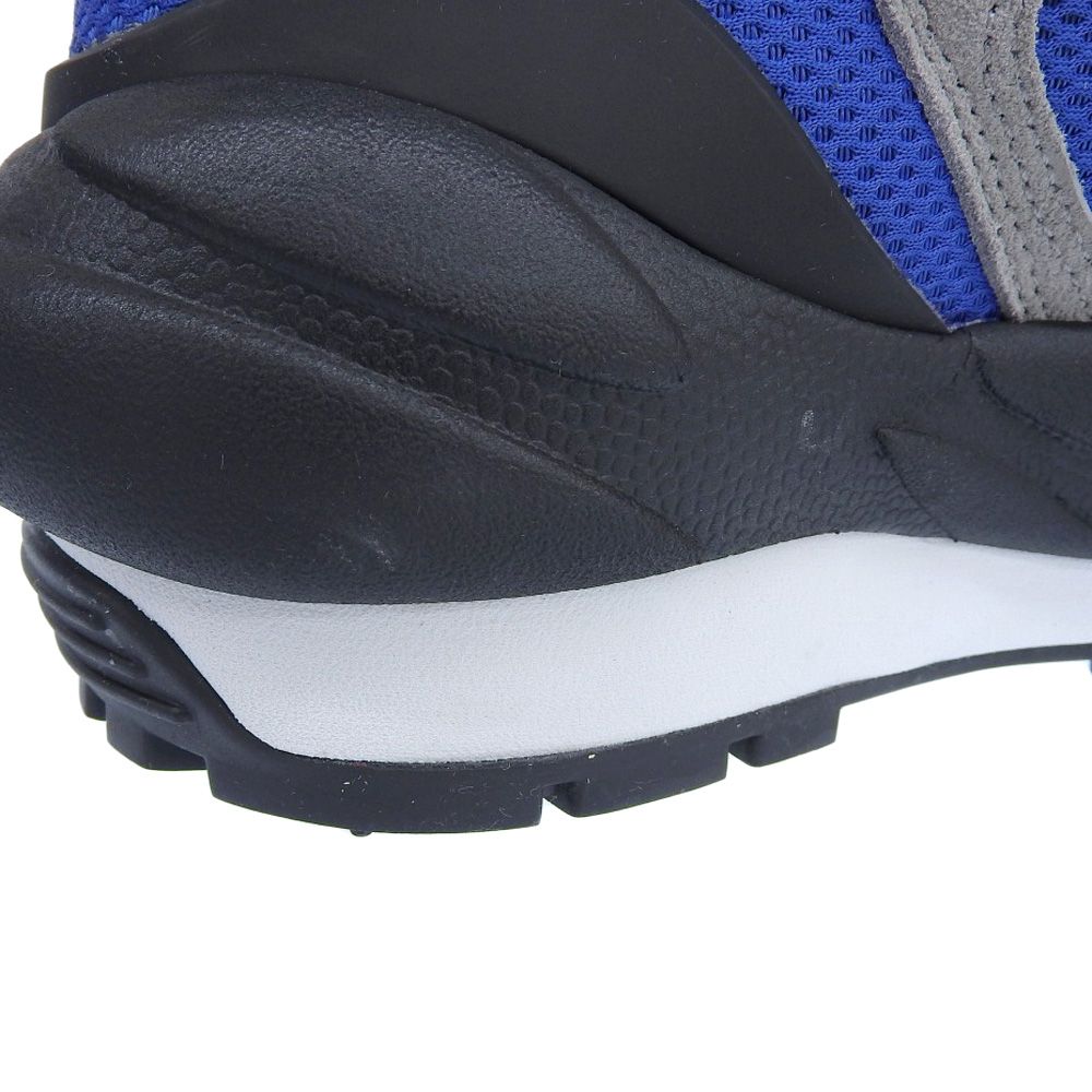 NIKE ナイキ 新品同様 NIKE ナイキ ×サカイ マグマスケープ スニーカー 