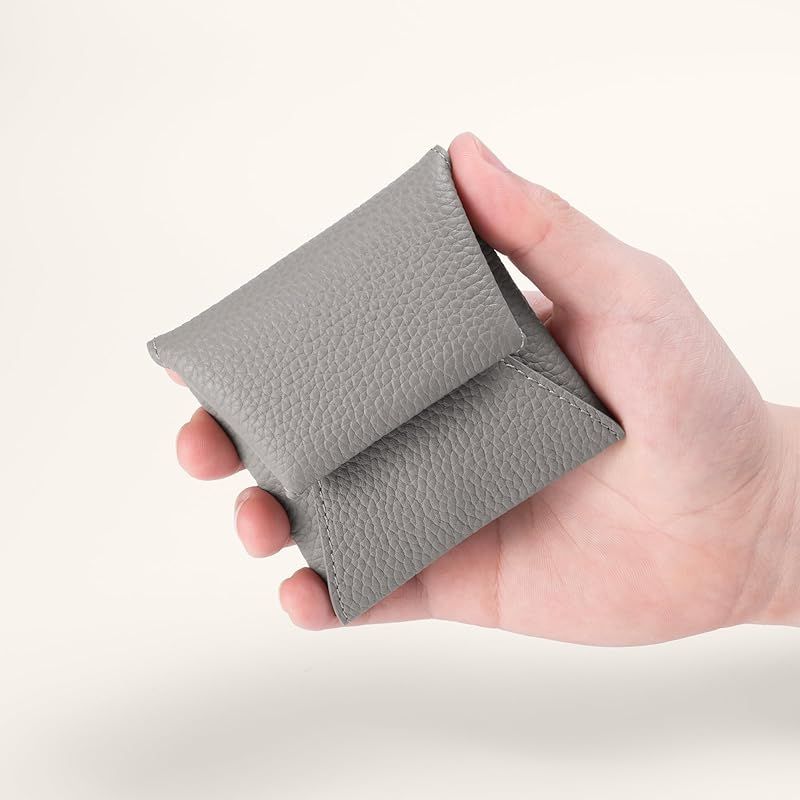 シュリンクカーフレザー