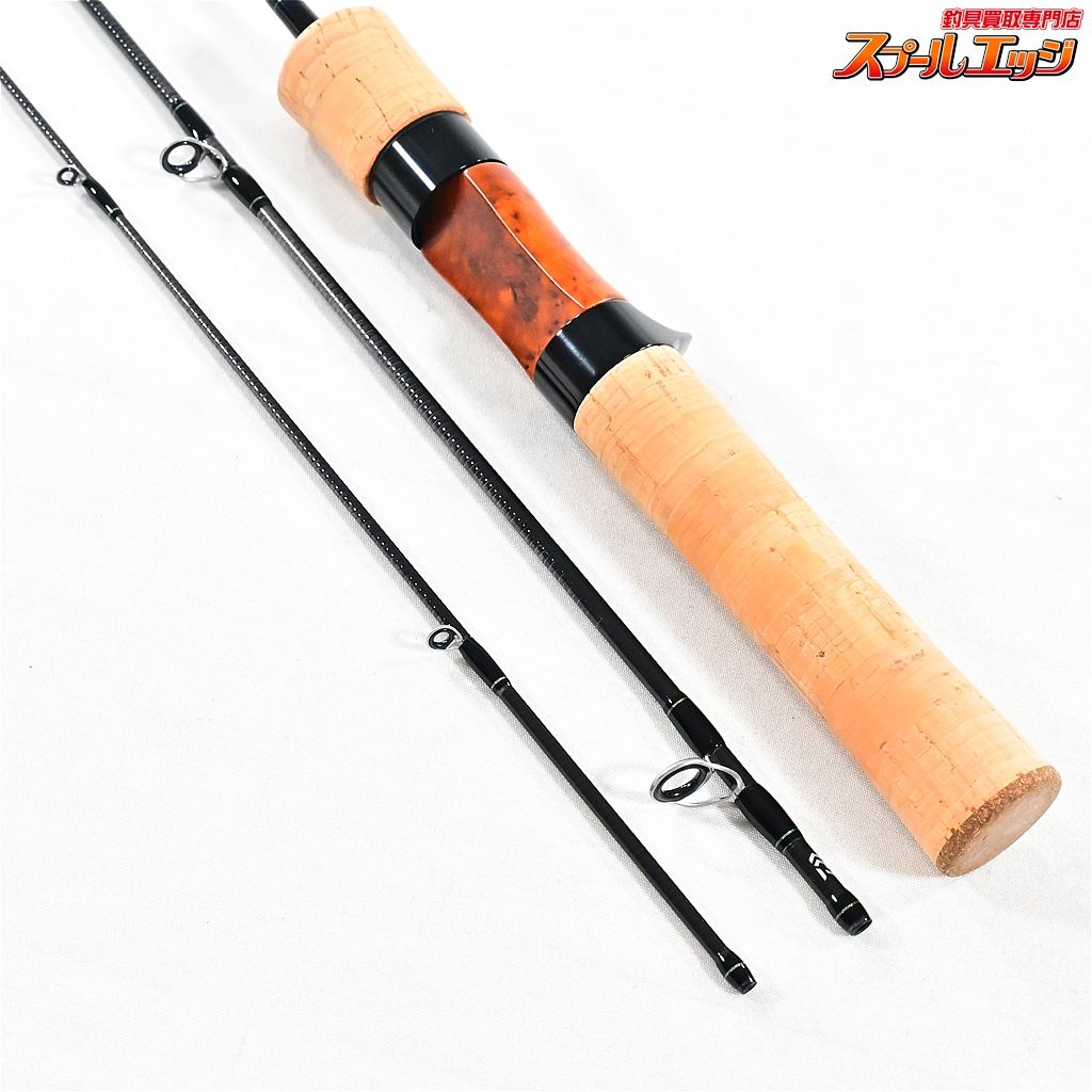 ダイワ ワイズストリーム ふらい Daiwa ワイズストリーム 56TL