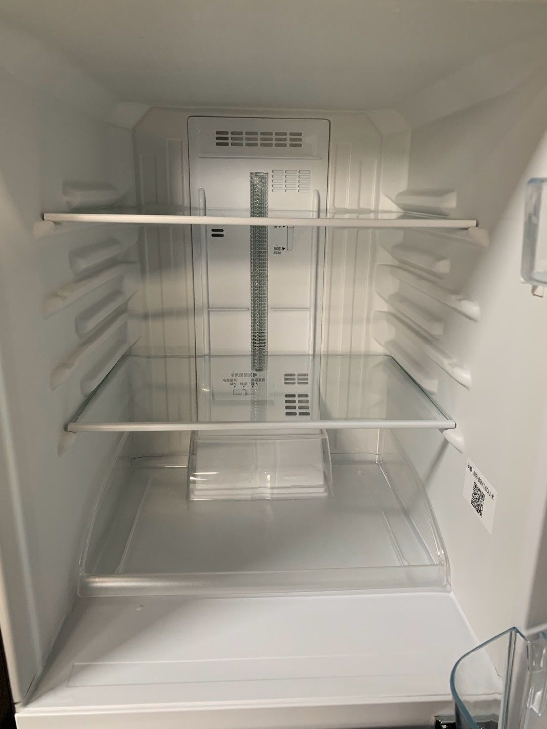 大阪送料無料☆3か月保障付き☆冷蔵庫☆パナソニック☆2ドア