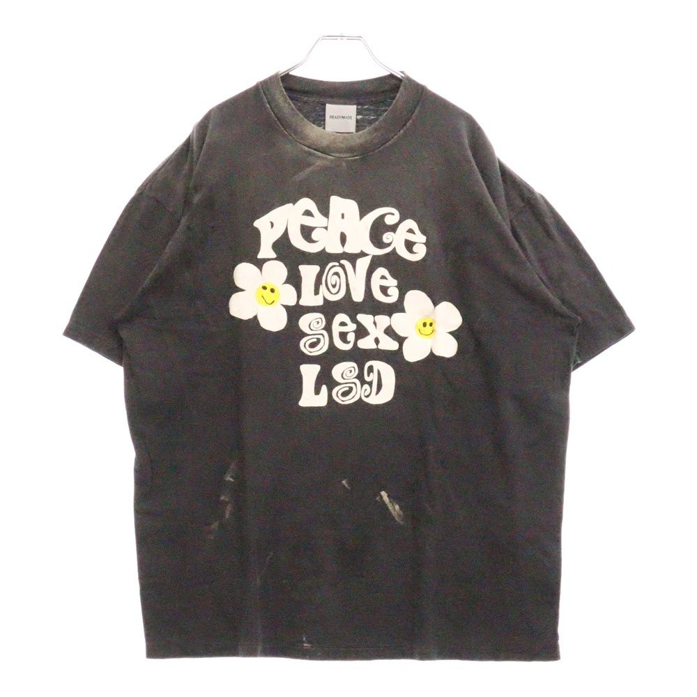 定価181500円 新品 READYMADE 24AW UTILITY SHIRT
