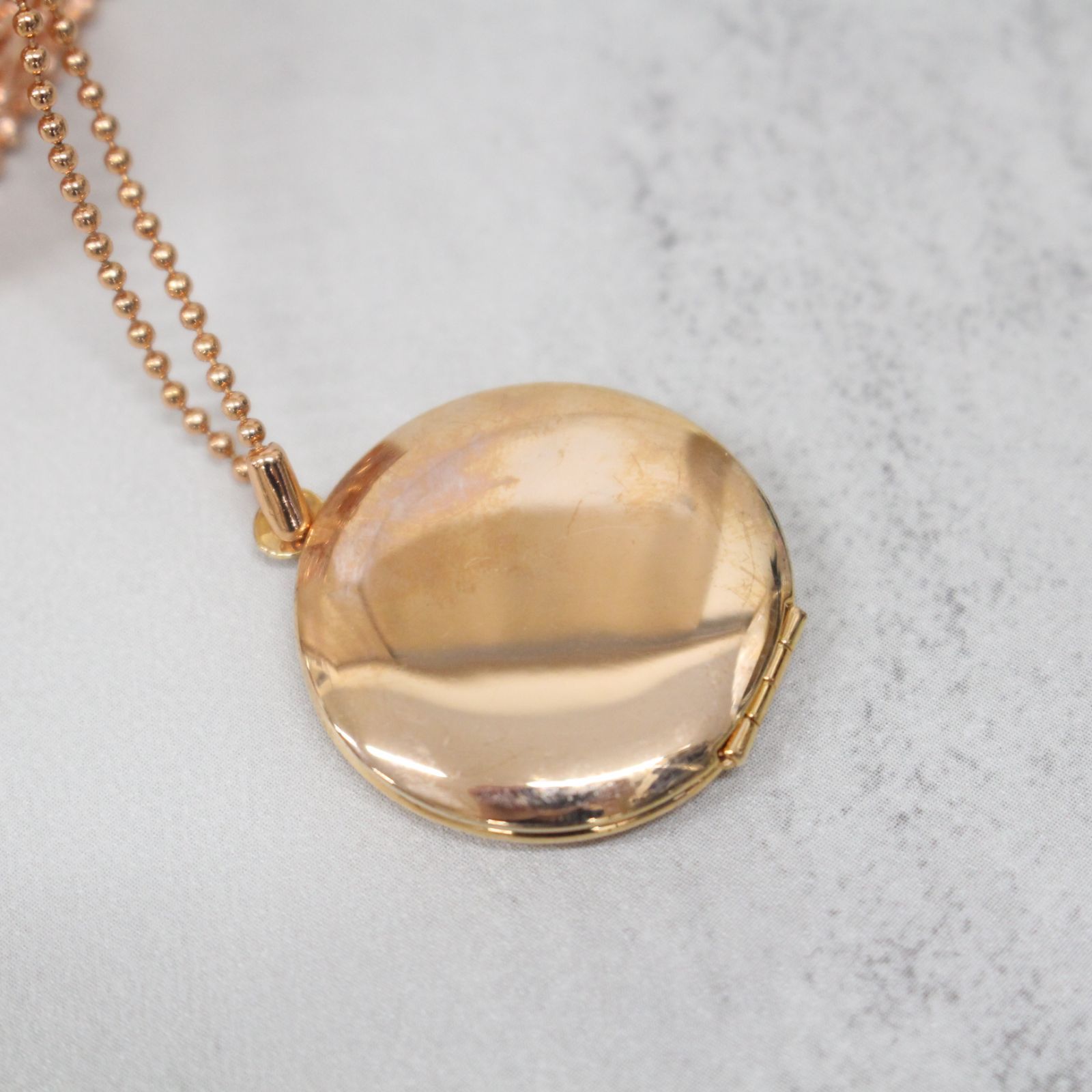 S174)【非売品！】Disney ホテルミラコスタ 印鑑ケース 朱肉付き