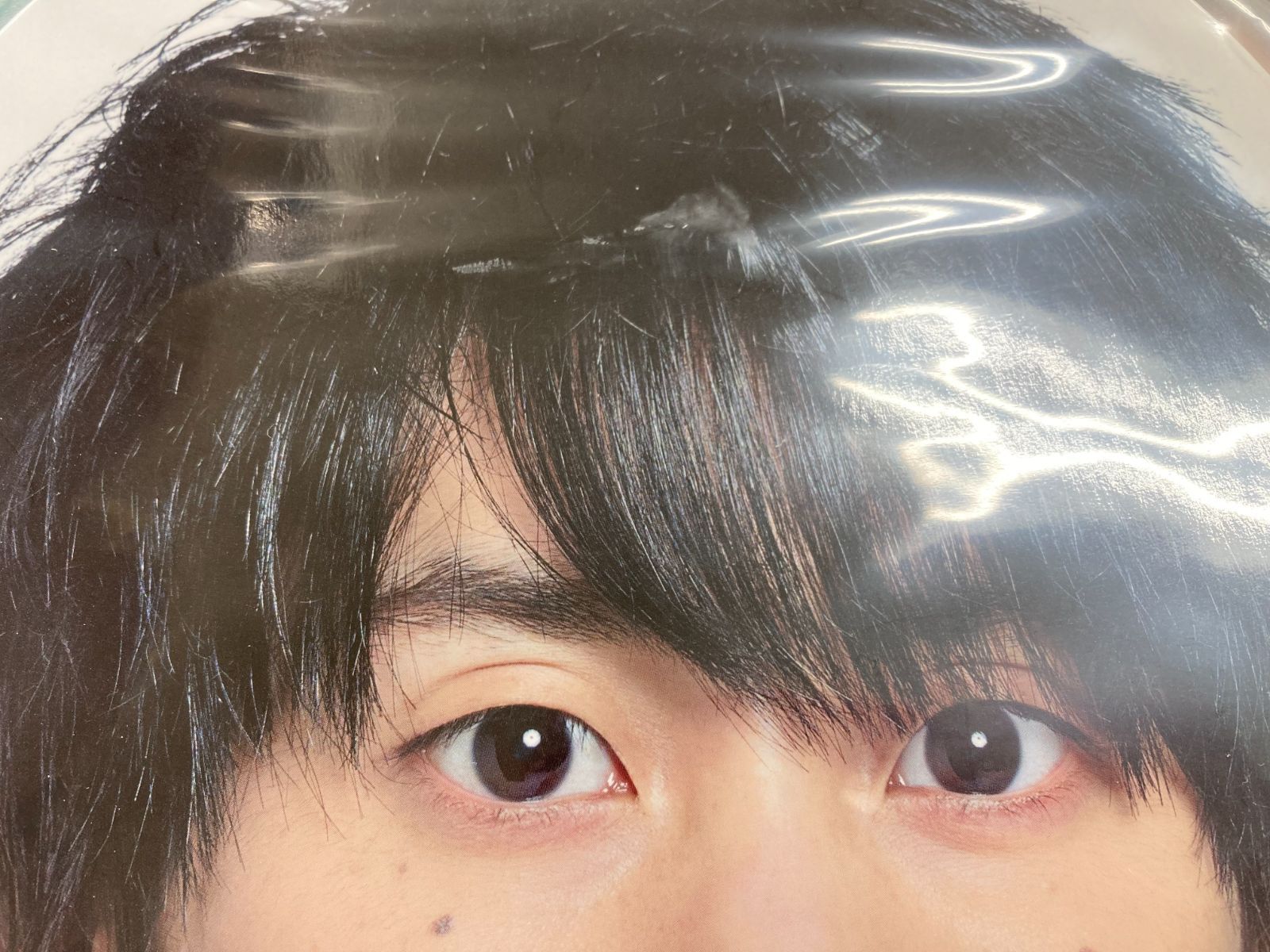 08. Snow Man 佐久間大介 フォトハンガー ※未開封品 - メルカリ