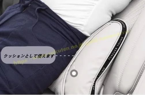 全品送料無料! レクサス LM300h 用 両用クッション 腰当て 腰枕 ファスナー付き デザイン オフィス 車 家用 お昼寝まくら兼用 収納便利 腰痛対策 1P 2種選択 美化された