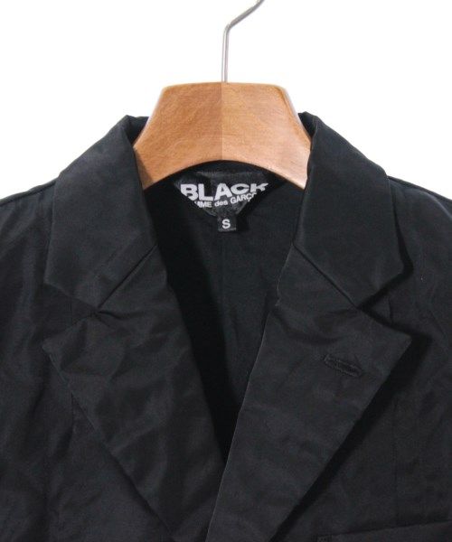 BLACK COMME des GARCONS コート（その他） メンズ 【古着】【中古