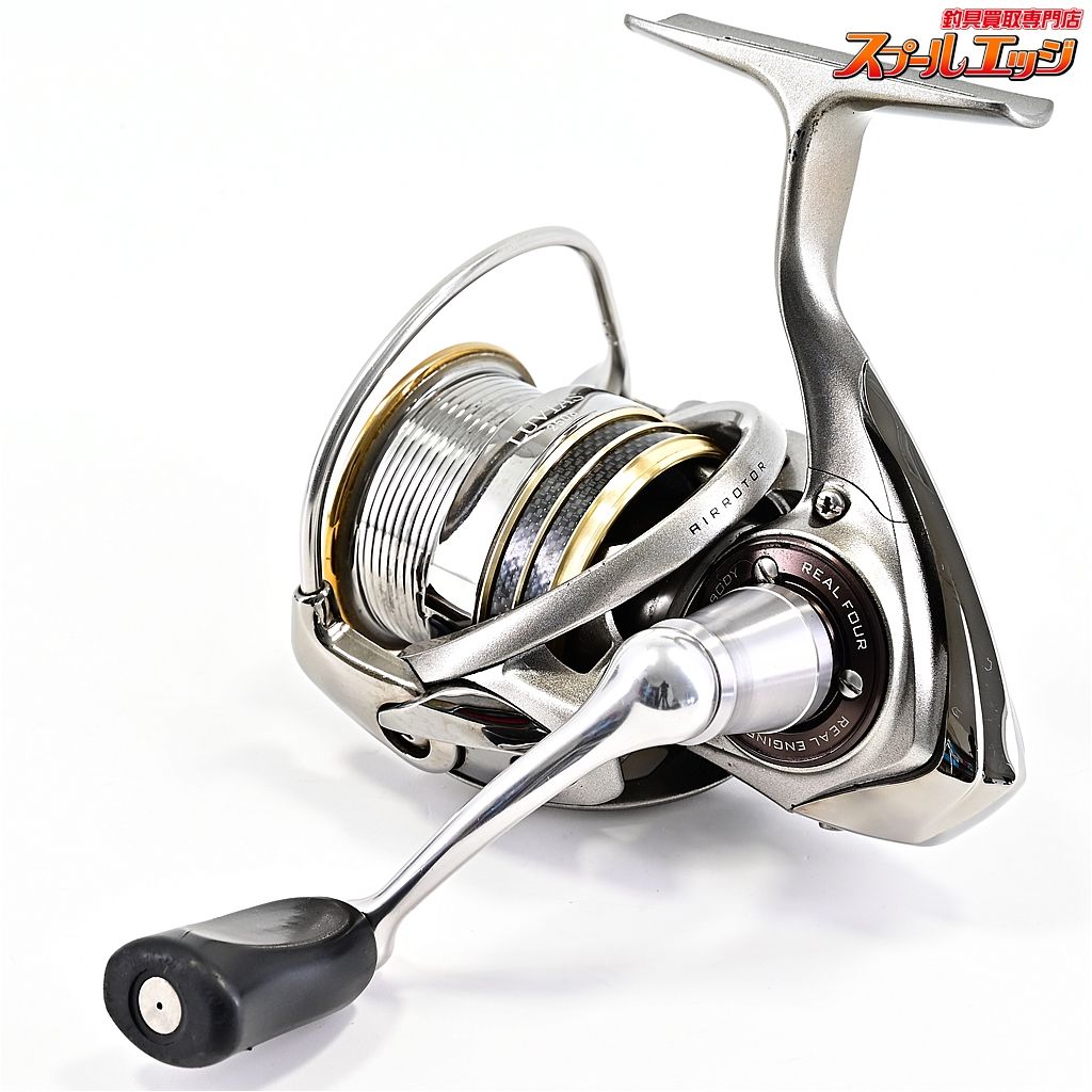 DAIWA - ダイワ　12 ルビアス　2506 ダイワ(DAIWA) 12ルビアス 2506 ☆セール特別割引品 20ルビアス