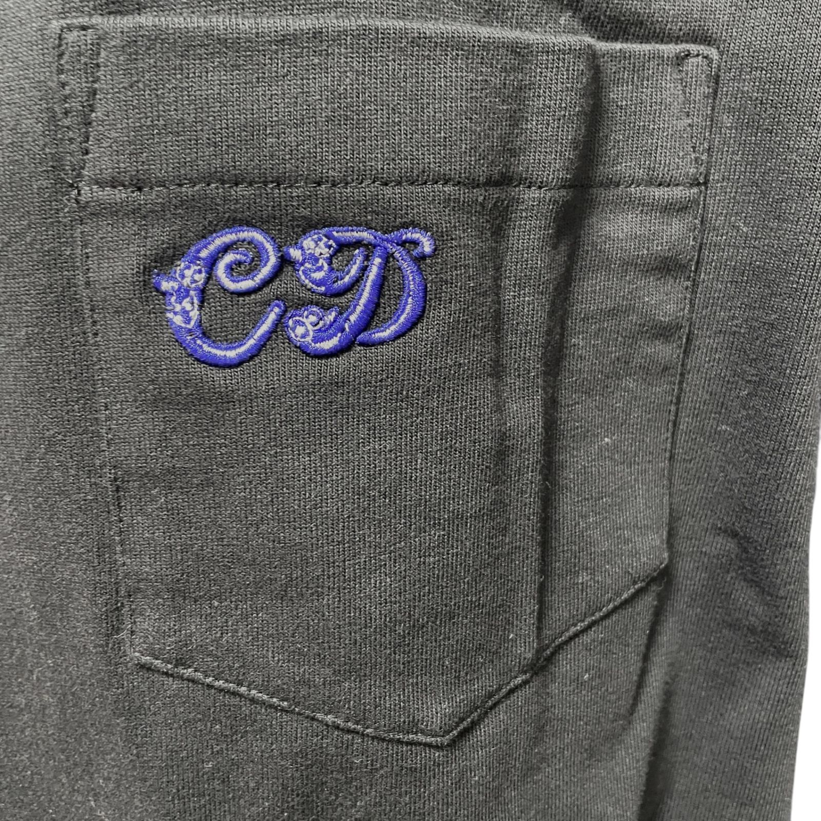 christian dior ケニーシャーフ tシャツ - メルカリ