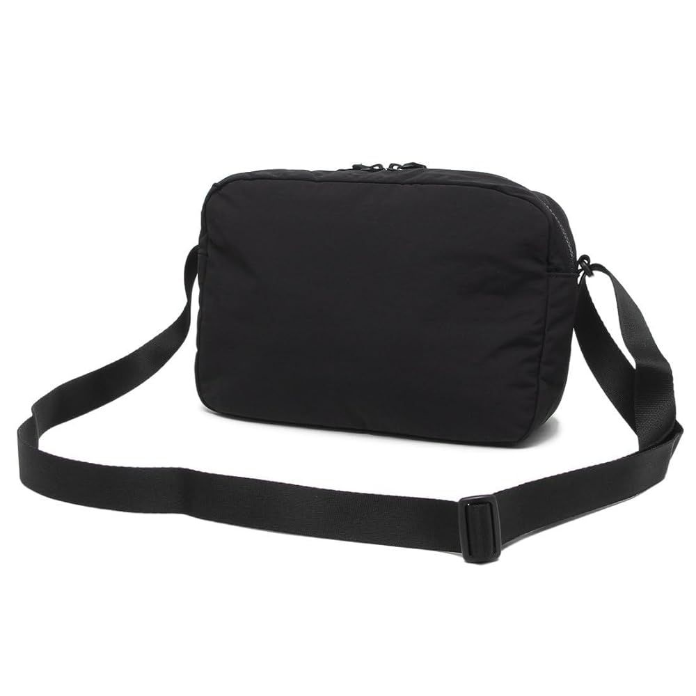 ザノースフェイス トラベルクロスバッグブラック NN2PR41A BLK TRAVEL CROSS BAG M BLACK 並行輸入品 STEELWINDOWSANDDOORS_COM