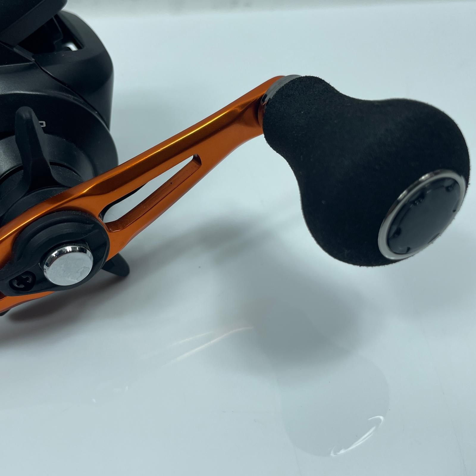 シマノ バルケッタBB150HG シマノ バルケッタ BB 150DHPG 右 (リール) 価格比較 - 価格.com