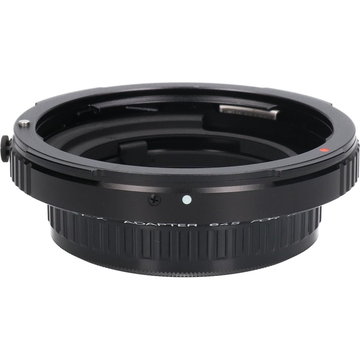 ＡＤＡＰＴＥＲ ６４５ ＦＯＲ ６７ＬＥＮＳ