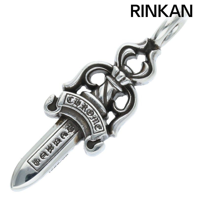 ダブルダガー クロムハーツ / CHROME HEARTS 入荷アイテムのご紹介！ダブル