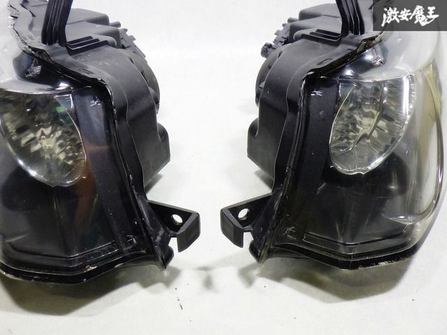 ☆破損なし 即発送☆ ホンダ純正 RB1 RB2 後期 オデッセイ