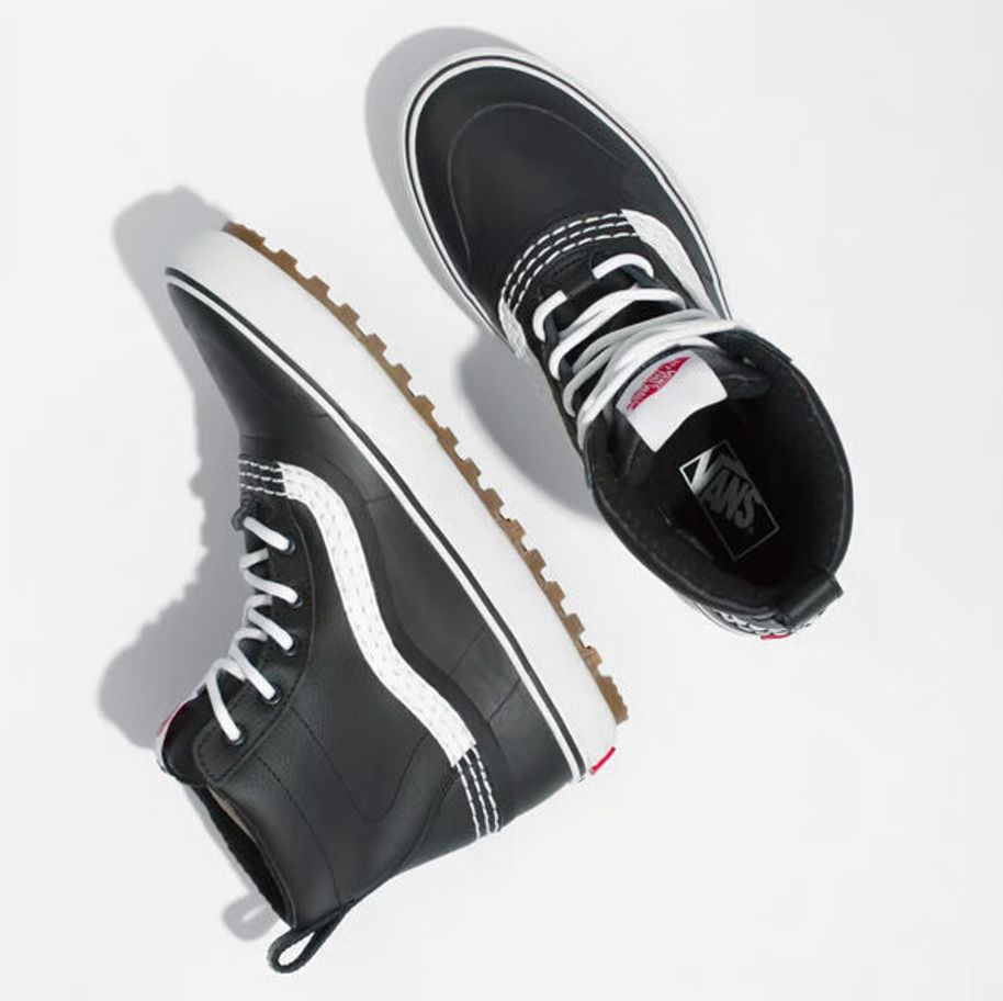 ホンマに VANS