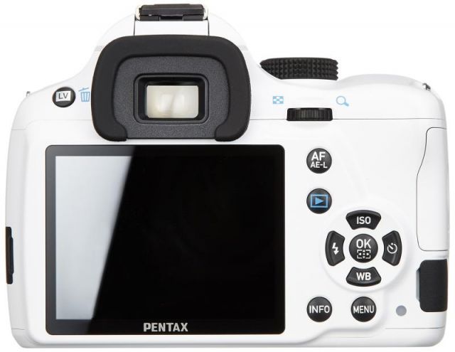 RICOH デジタル一眼レフ PENTAX K-50 DA18-135mmWRレンズキット RICOH デジタル一眼レフ PENTAX K-50 DA18-135mmWRレンズキット