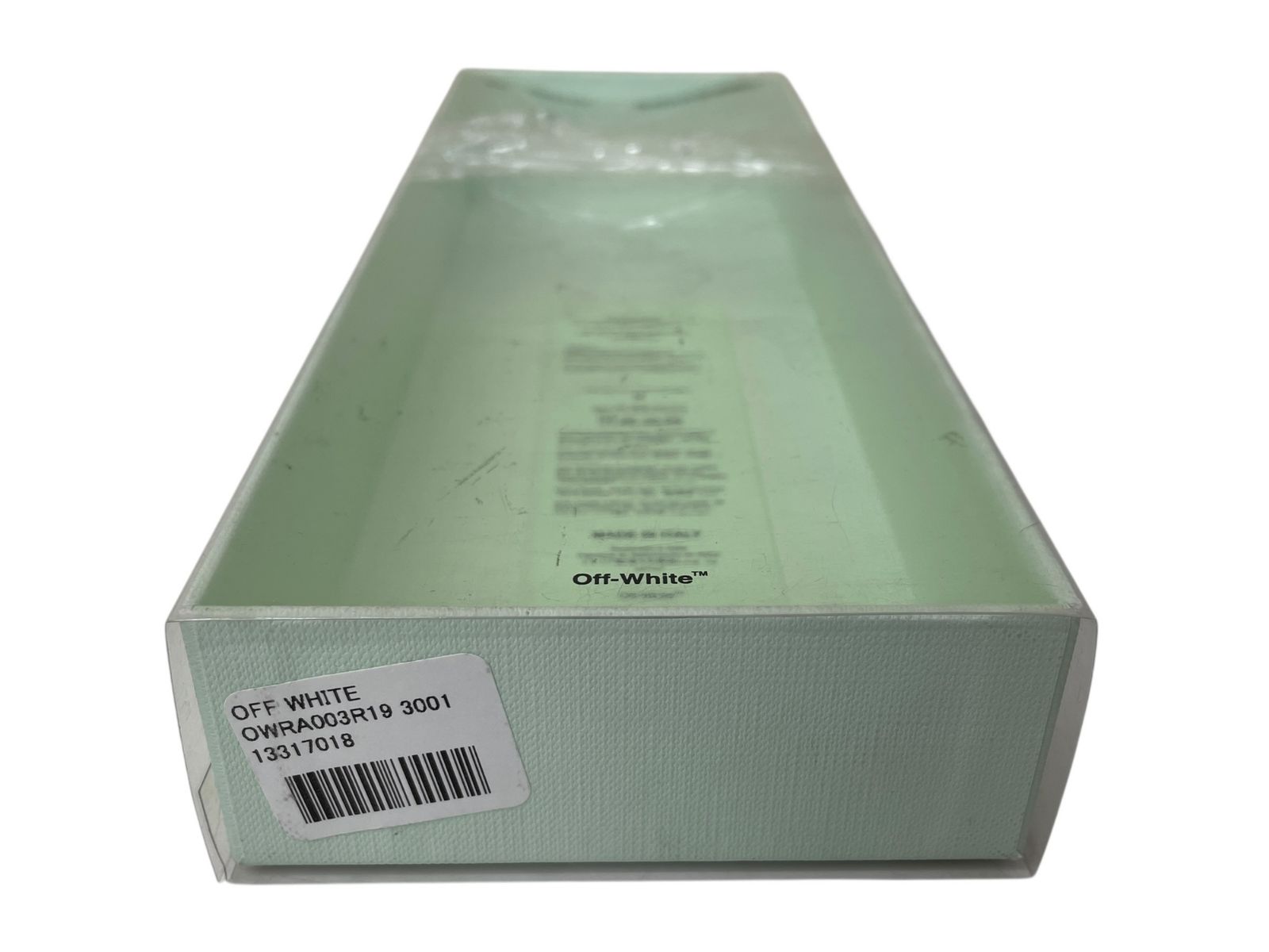 OFF-WHITE (オフホワイト) OFFICIAL SOCKS BOX TAXI SOCKS イタリア製 靴下 チェッカー サイズF ブルー  ウィメンズ045（2025年最新】Yahoo!オークション -off white オフホワイト ソックスの中古品・新品・未使用品一覧）