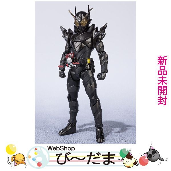 bn:2] 【未開封】 S.H.Figuarts 仮面ライダーメタルビルド ビルド NEW