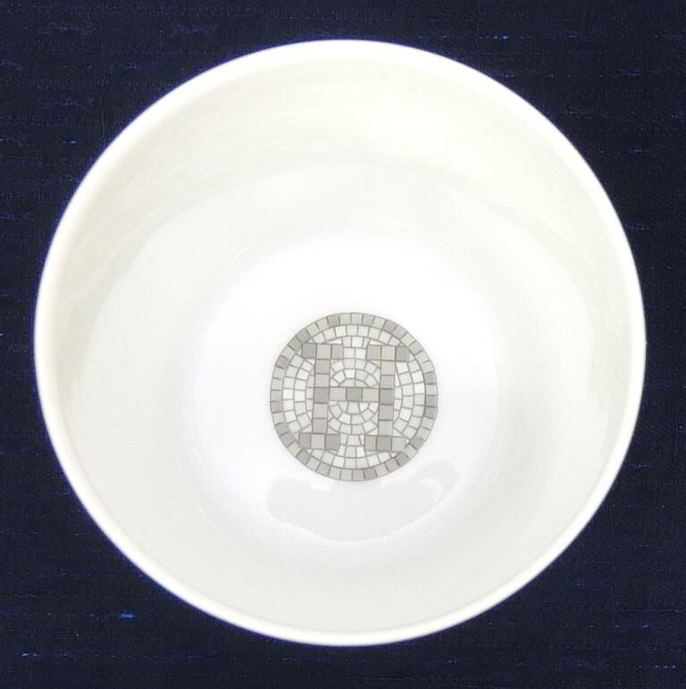 エルメス モザイクヴァンキャントル キャンドルホルダー カップ エルメス モザイクヴァンキャントル キャンドルホルダー カップ