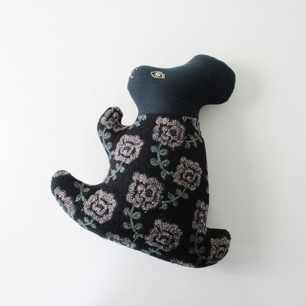 未使用 希少 2022AW mina perhonen ミナペルホネン kousagi cushion