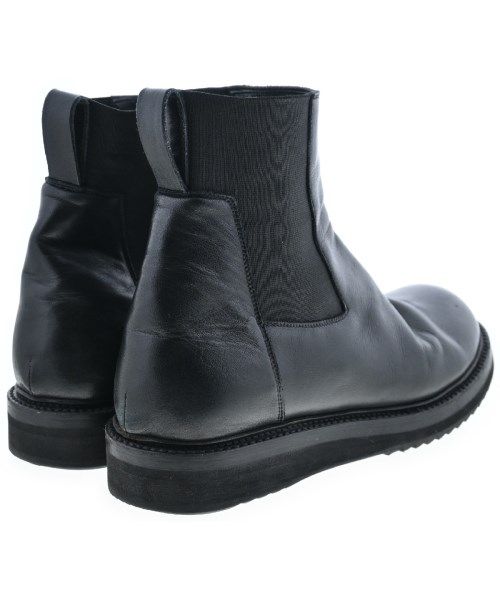 Rick Owens ブーツ メンズ 【古着】【中古】【送料無料】