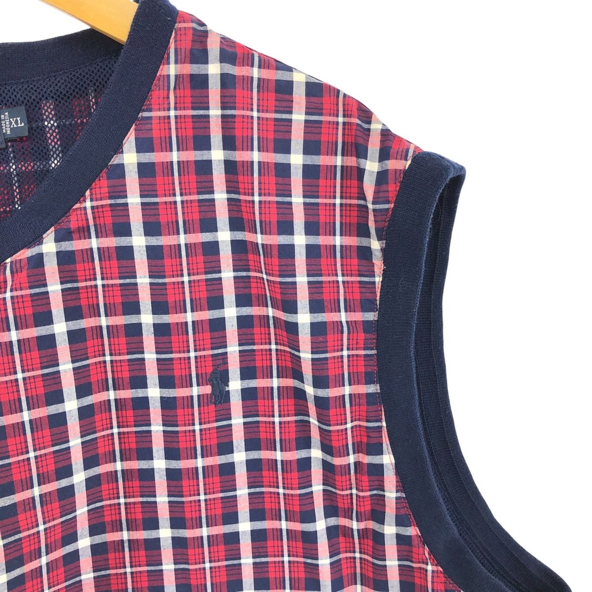 古着 90年代 ラルフローレン Ralph Lauren POLO GOLF ポロゴルフ 