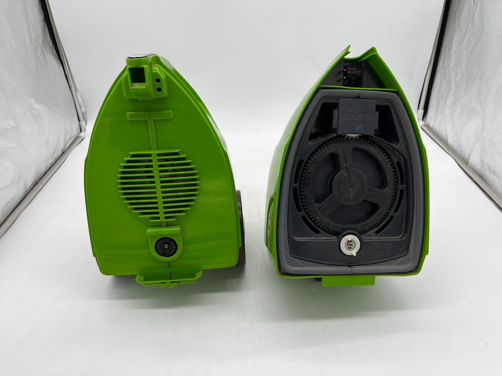 HITACHI 日立製作所 日立 電気掃除機 CV-7705形 キャニスター