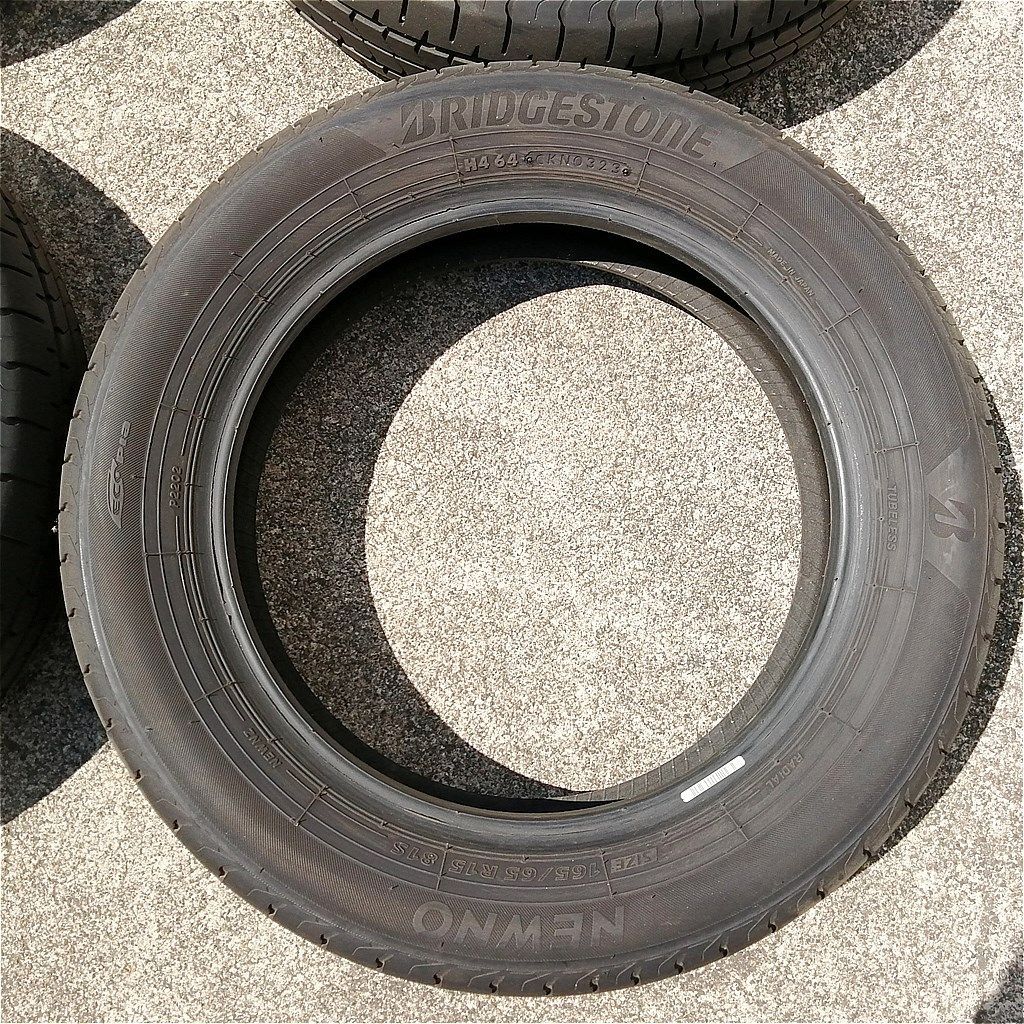 165|65R15