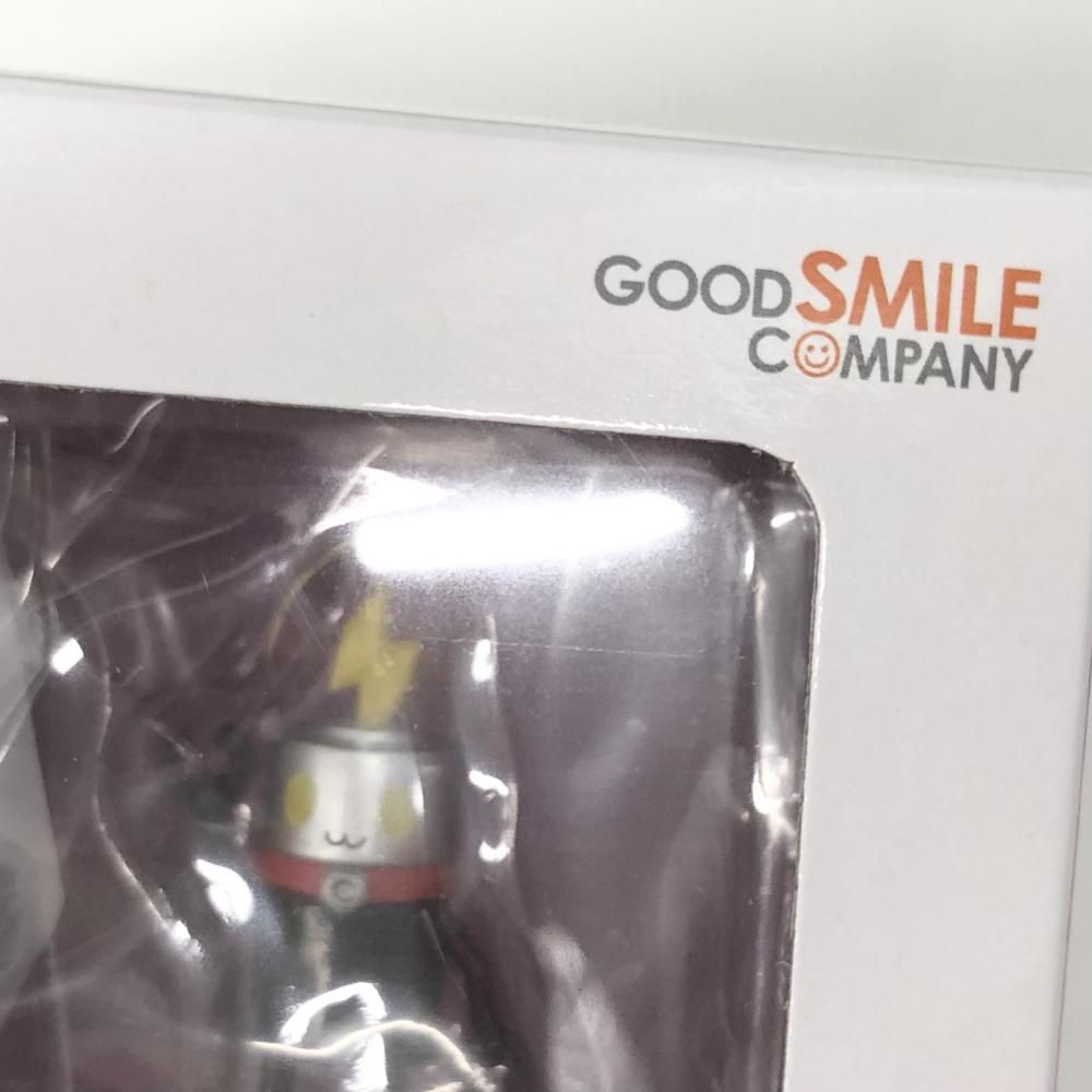 GOOD SMILE COMPANY - 【中古】未開封 グッドスマイルカンパニー ホロライブプロダクション ねんどろいど 2609 ロボ子さん[17][240017704303] 中古】未開封 グッドスマイルカンパニー ホロライブ