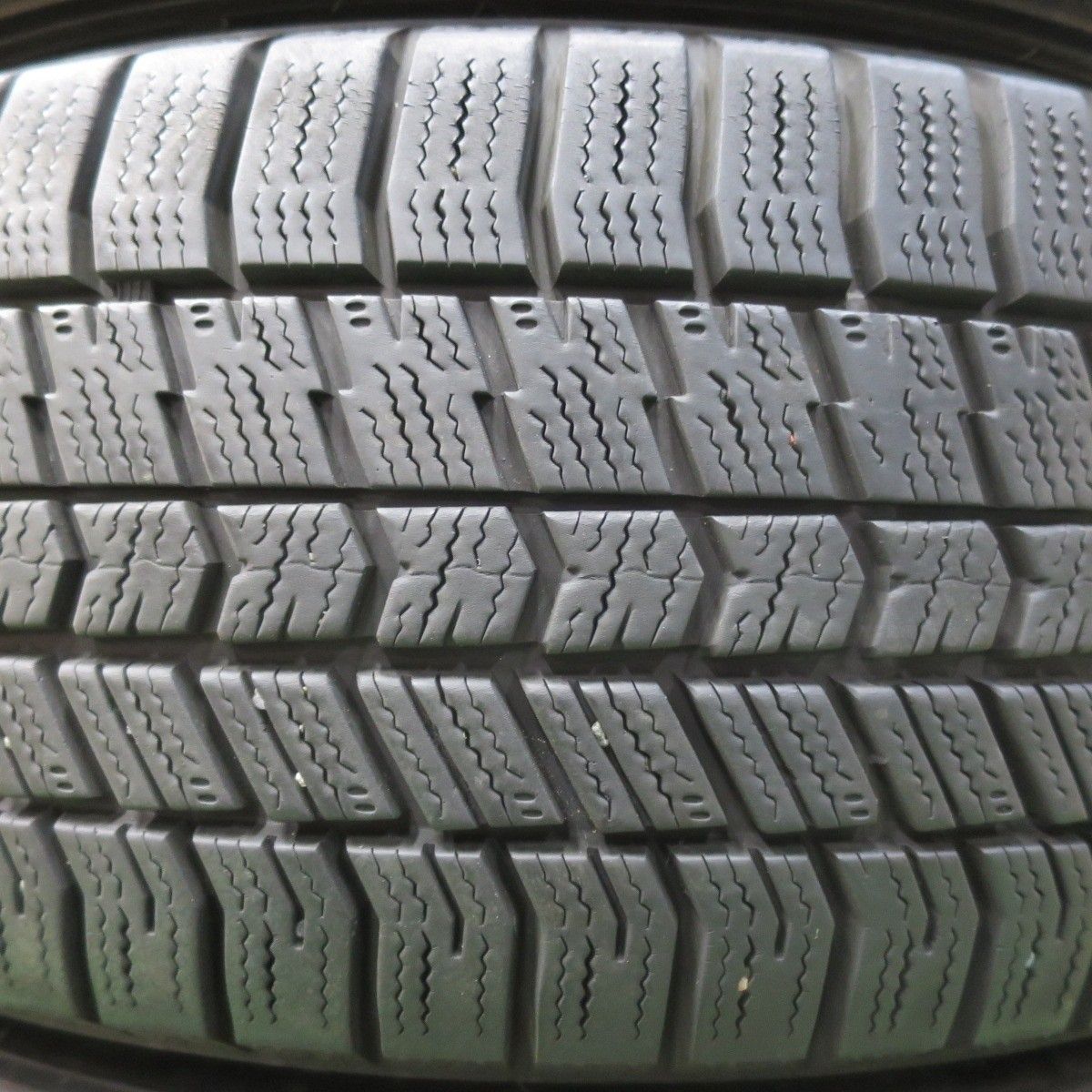バリ溝！21年！キレイ！9分☆インプレッサ 等 205/55R16