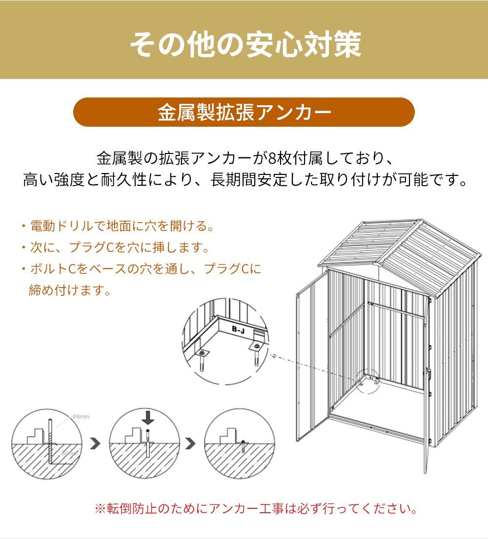 施錠