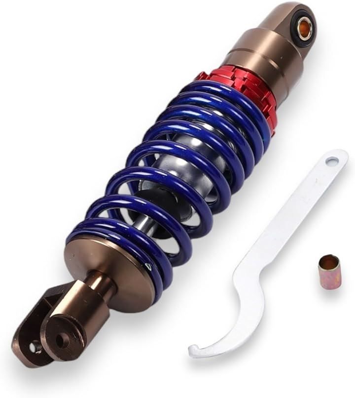 Kanoan ホンダ リアサスペンション 265mm ライブディオ スーパー