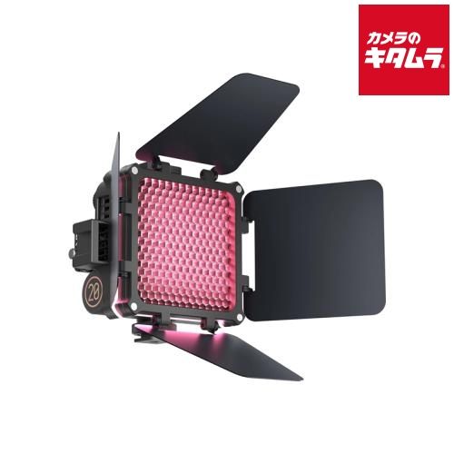 ZHIYUN FIVERAY M20C COMBO LEDライト