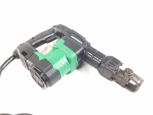 電動ハンマー コンクリートブレーカー