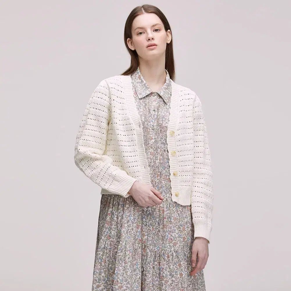 オーソドックスな サースデーアイランド カーディガン 2025新作品質保証。