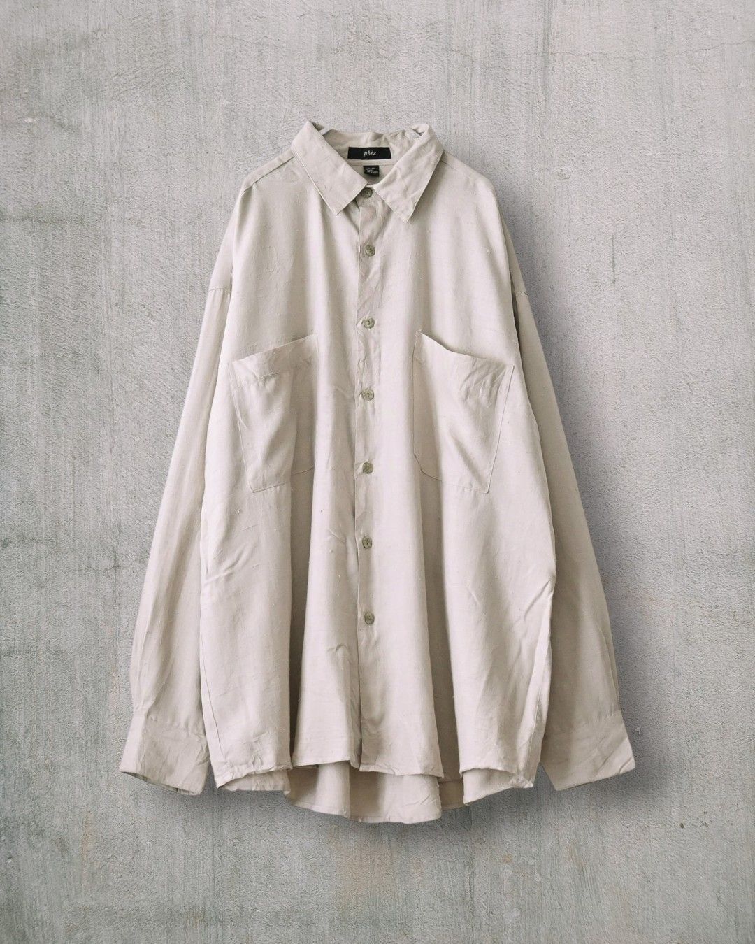 デッドストック 80s VIRGOLA UOMO 3タック ストライプ デッドストック 80s VIRGOLA UOMO 3タック ストライプ