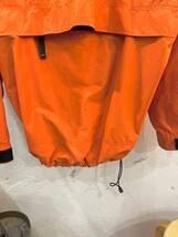 90's NIKE/ナイキ ナイロンパッカブルジャケット ナイロンジャケット